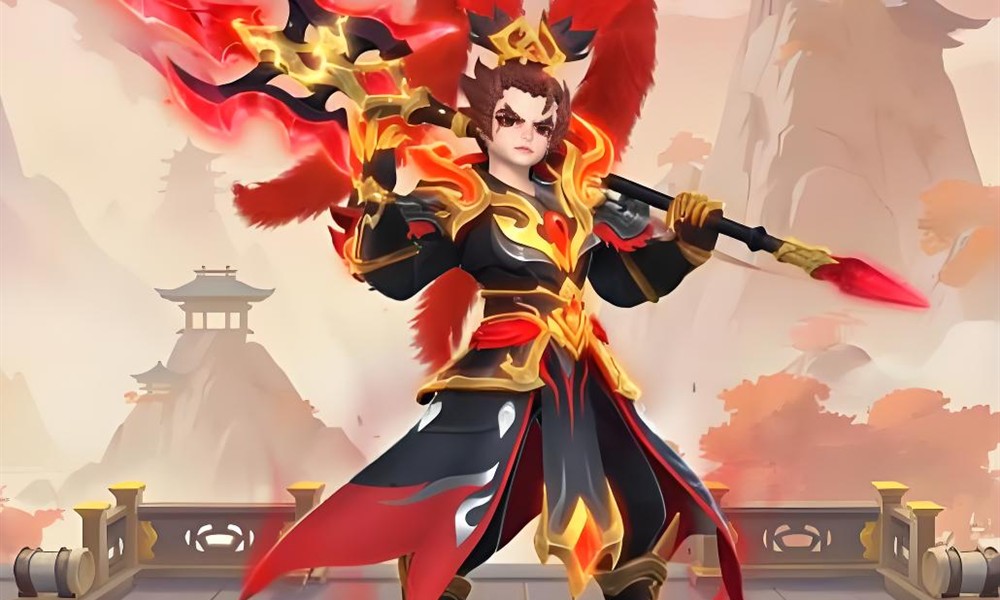 三国大冒险吕布怎么获得 吕布获取方法介绍