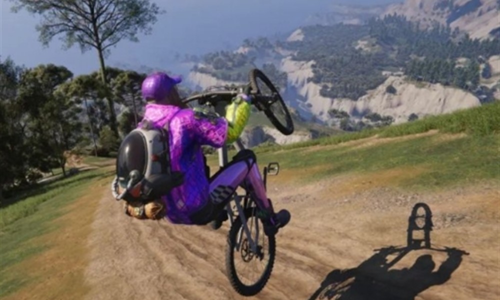 七日世界自行车怎么获得 七日世界自行车获取方法介绍