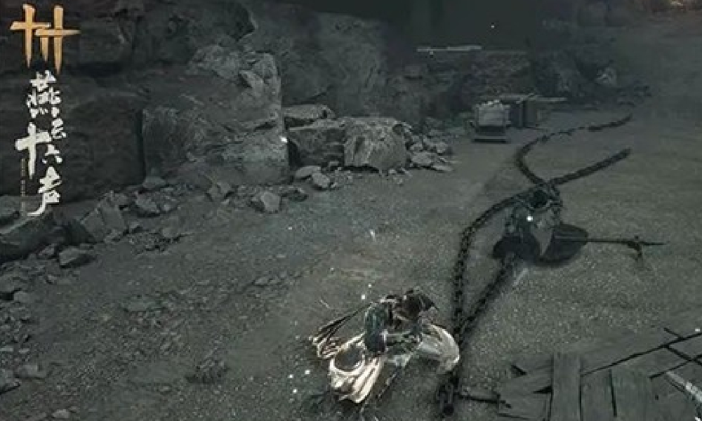 燕云十六声全新手甲武学天志垂象公布 将于本周登场