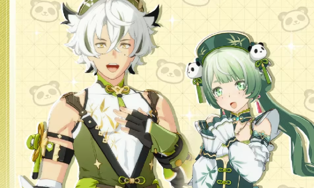 星痕共鸣团本极限空间大师难度11月24日将开放挑战