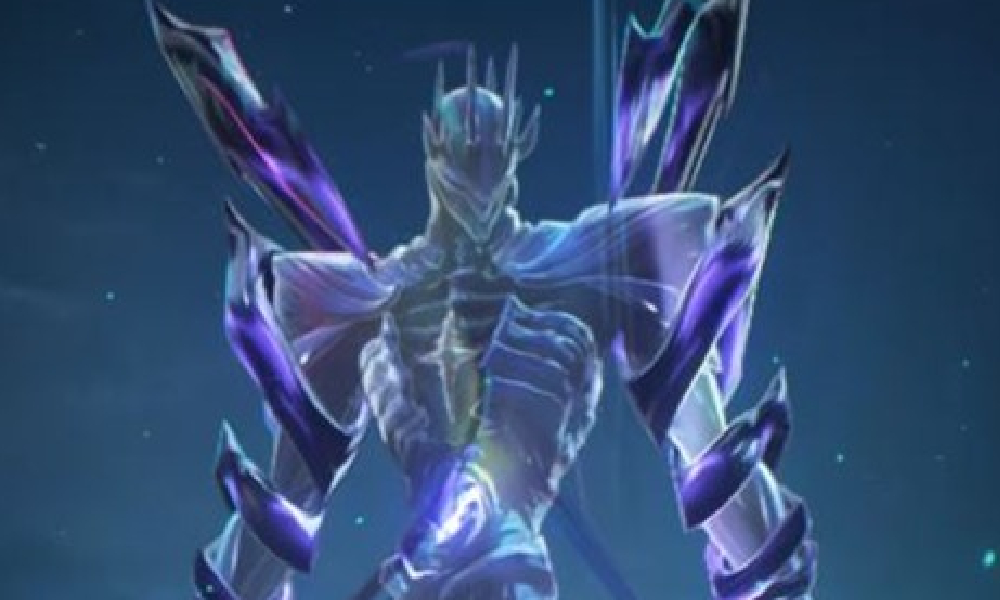 鸣潮全息战略・幻痛挑战更新 伪作的神王挑战开启