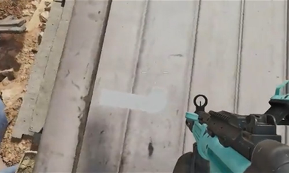 三角洲行动D1 3钥匙怎么获得 零号大坝钥匙获取方法