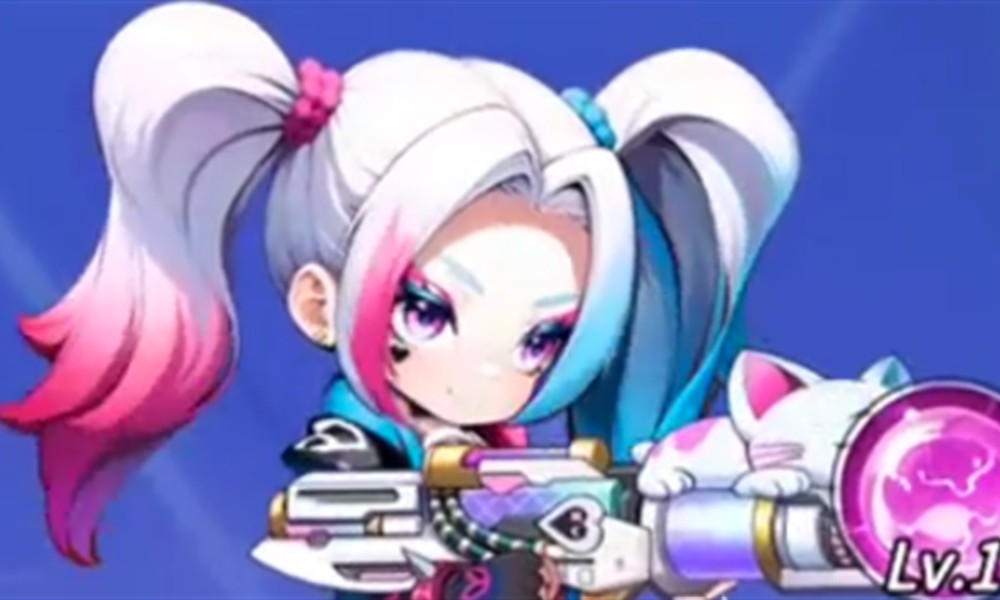 灌篮军团嘻嘻vs五竹怎么选 角色对比分析