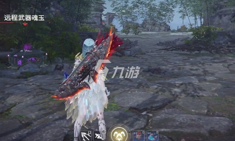 永劫无间踏空步怎么操作 踏空步三段跳使用教学