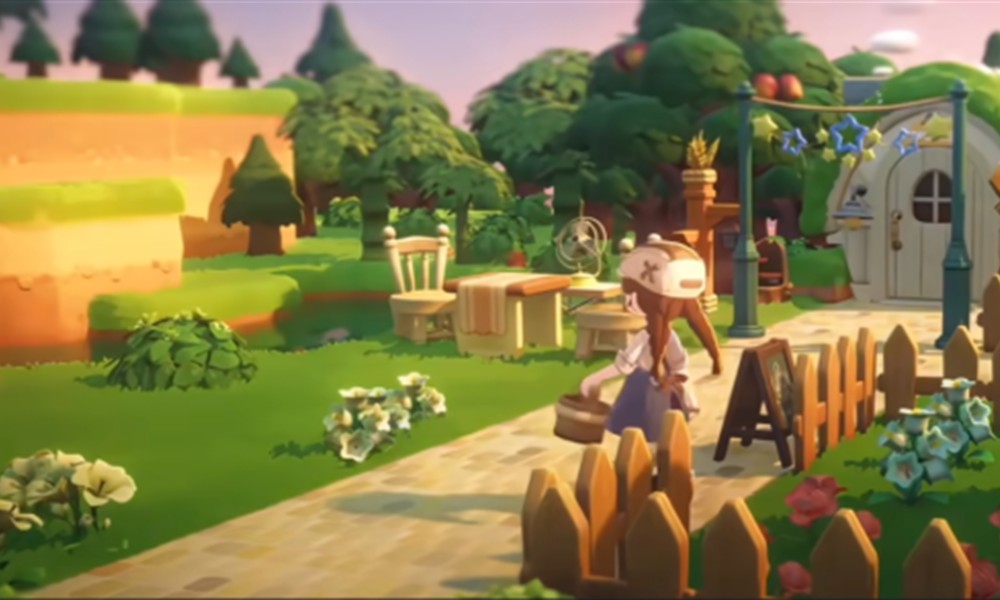 星布谷地是哪家公司开发 星布谷地开发商详细介绍