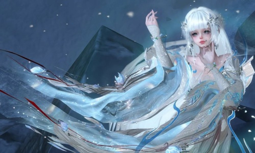 逆水寒神相pve元素流 新木桩一键10w+搭配攻略