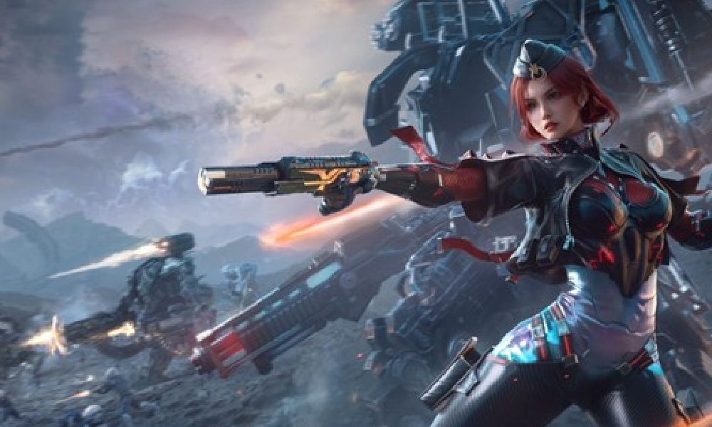 逆战未来有什么大事件 逆战未来大事件是什么