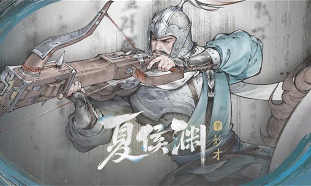 三国望神州有哪些强力武将 三国望神州武将图鉴分享