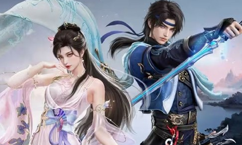 永劫无间手游×上海博物馆联动二期开启 惊喜活动来袭