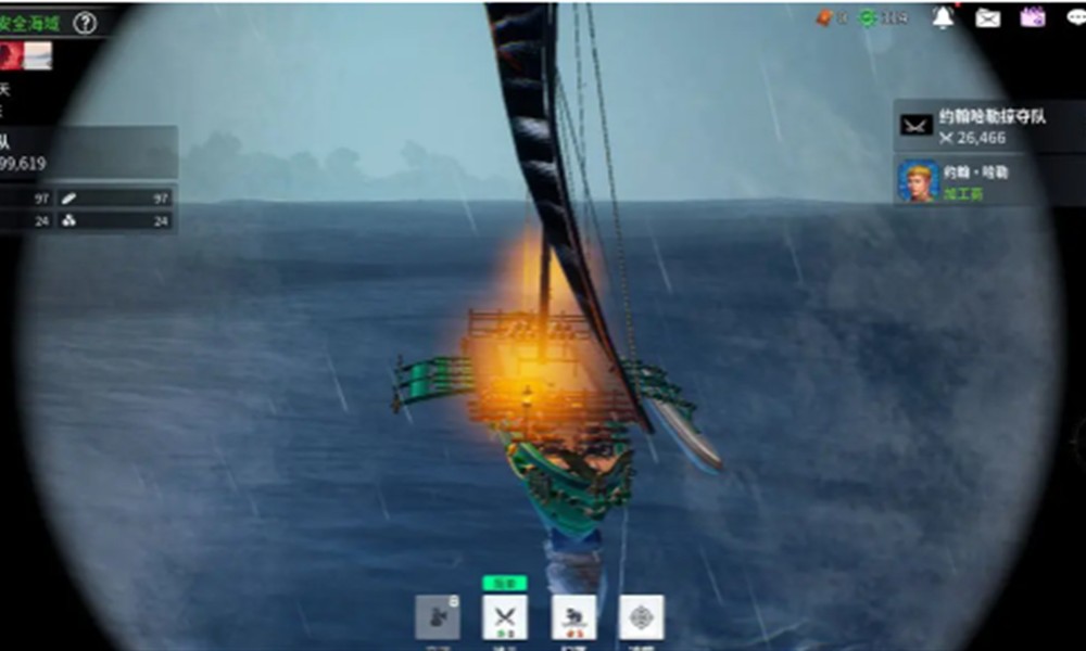 大航海时代起源自动战斗几级解锁 自动战斗玩法详解