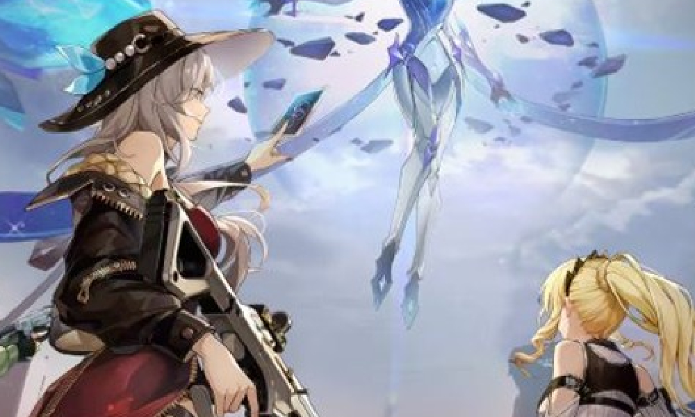 卡拉彼丘手游晶源感染活动曝光 参与可获丰厚奖励