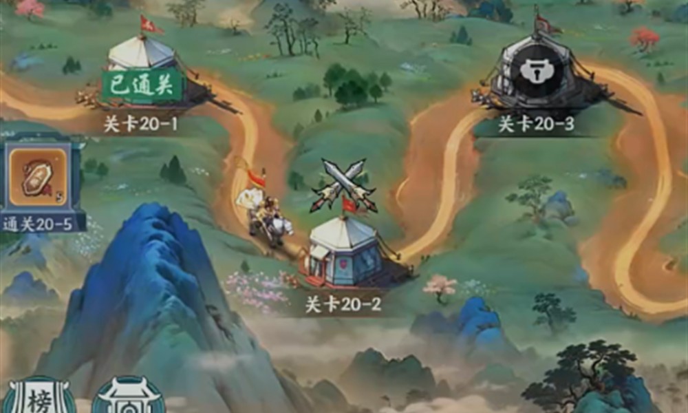 百战群英等级上限怎么提升 百战群英升级方法