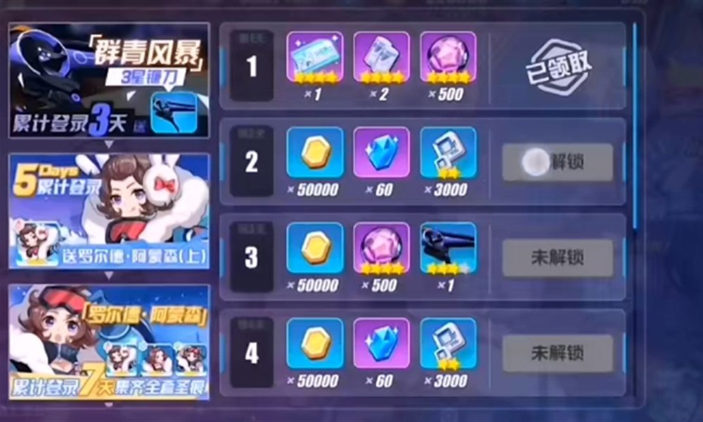 崩坏3回归要多少天 崩坏3回归用户天数要求介绍