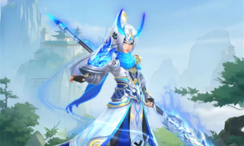 三国大冒险赵云强度如何 赵云实战表现解析