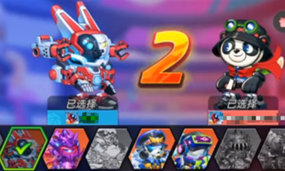 灌篮军团机械兔怎么玩 机械兔玩法技巧详解