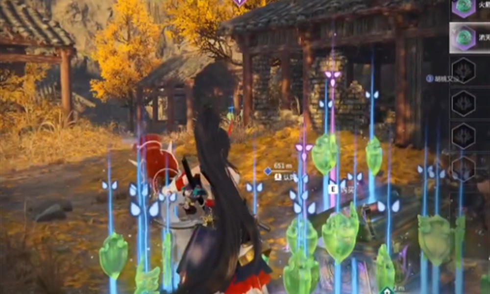 永劫无间手游赌玉怎么操作 永劫手游赌玉玩法攻略