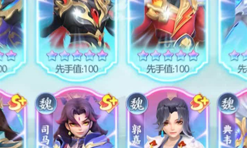 三国大冒险司马懿阵容怎么搭配 司马懿搭配什么阵容好