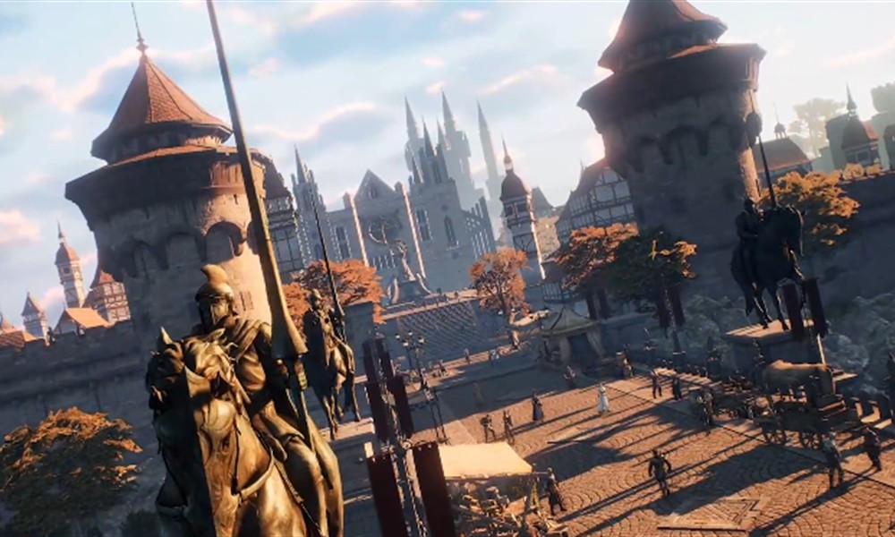 天堂2盟约兽人狂暴者强度如何 兽人狂暴者实战表现解析