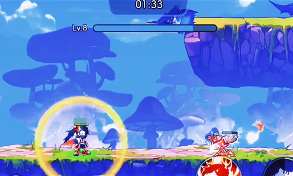 灌篮军团真菌谷怎么打 真菌谷通关技巧分享