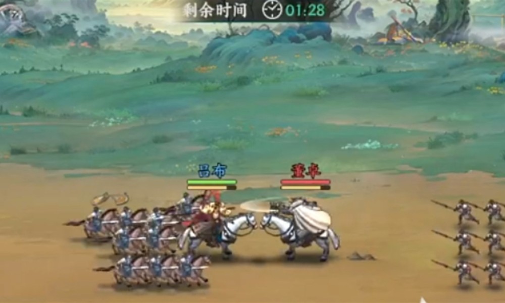 百战群英怎么重置等级 百战群英重置方法说明