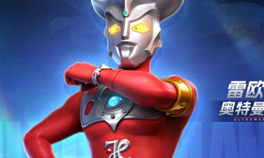 奥特曼光之战士有哪些角色 奥特曼光之战士人物技能介绍