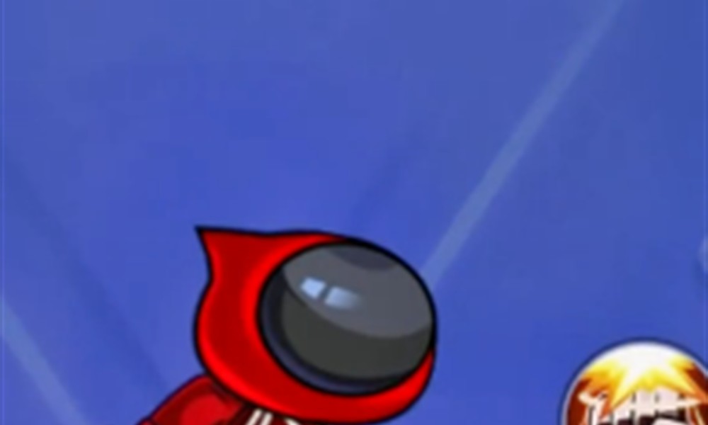 灌篮军团零怎么玩好 零的隐藏彩蛋玩法技巧