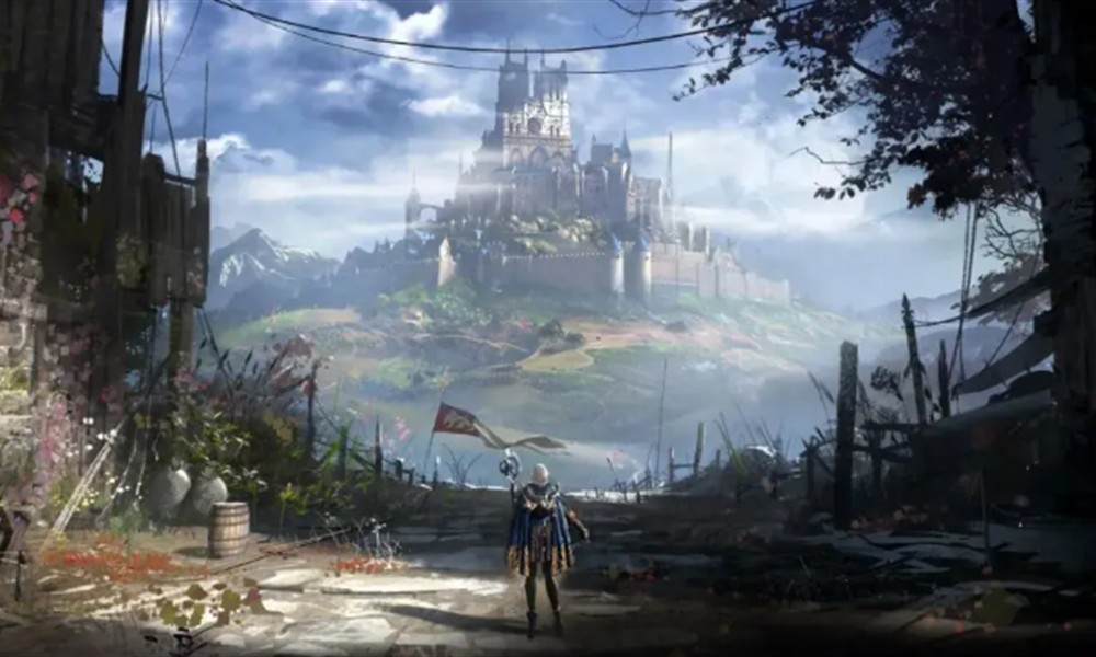 天堂2盟约召唤师怎么玩 召唤师职业玩法介绍