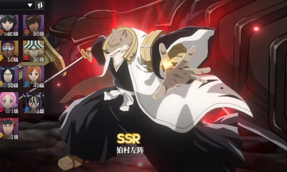 境界刀鸣哪个角色最强 境界刀鸣强势角色推荐