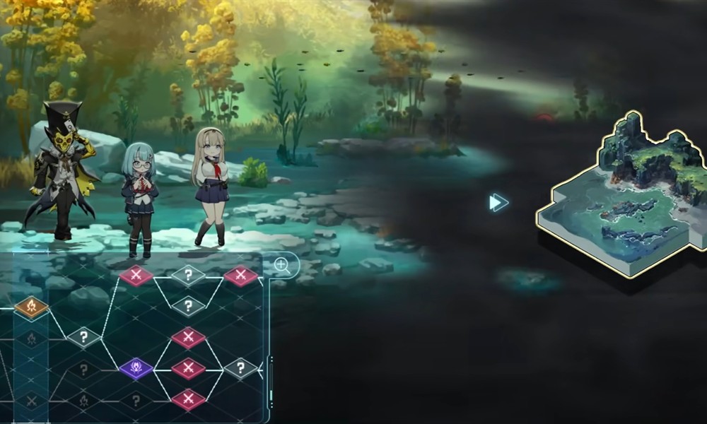 卡厄思梦境礼包码怎么兑换 礼包码使用方法