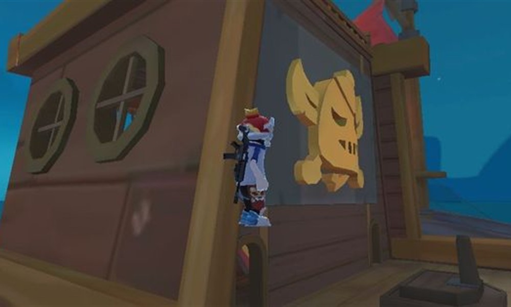 香肠派对瞬空步怎么用 香肠派对瞬空步操作教学