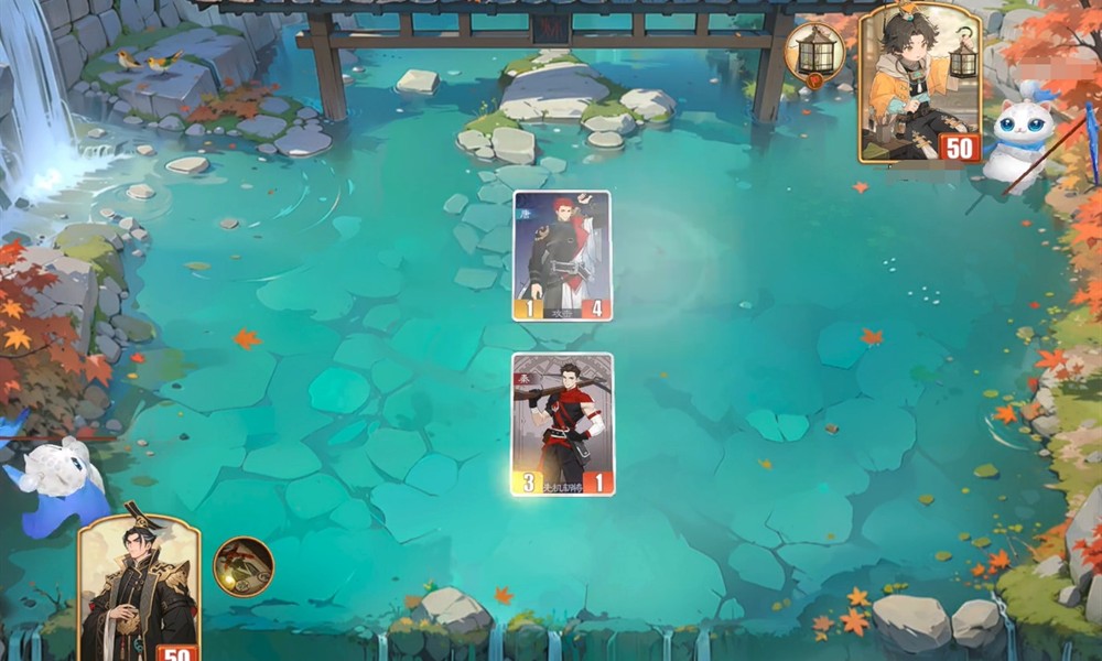 千机阵伤害怎么看 千机阵伤害机制详解