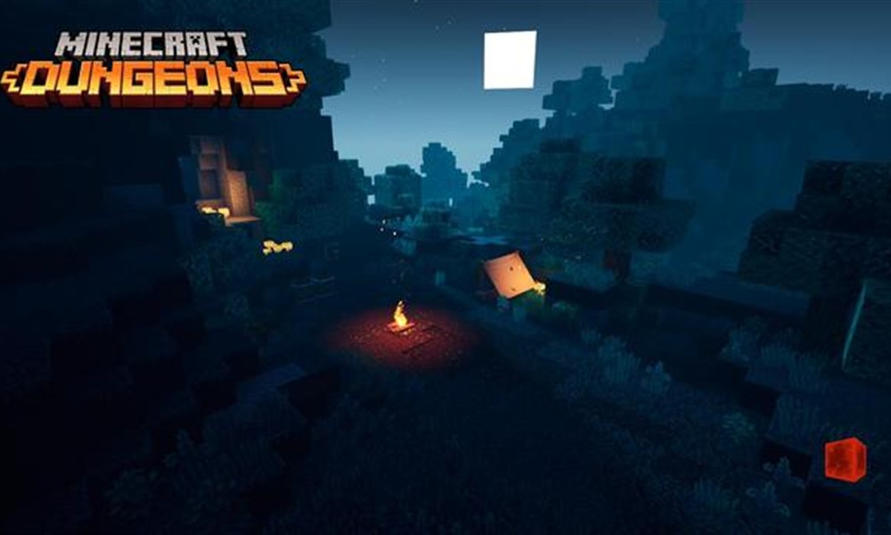 我的世界地下城有什么装备 地下城装备掉落介绍