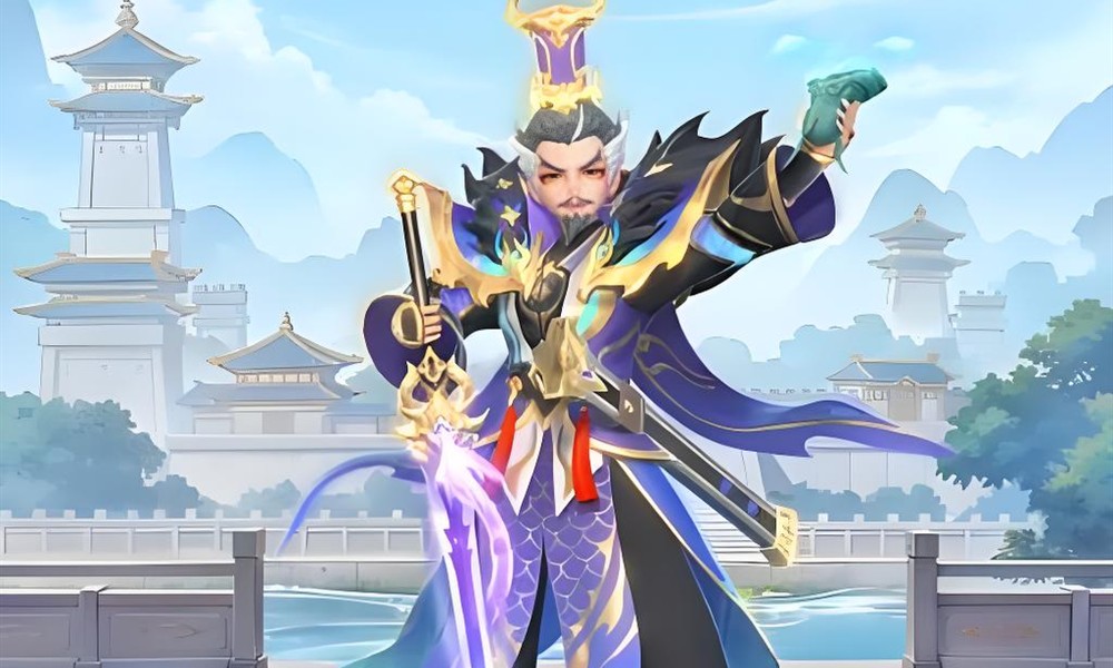 三国大冒险最厉害伙伴有哪些 三国大冒险强力角色推荐