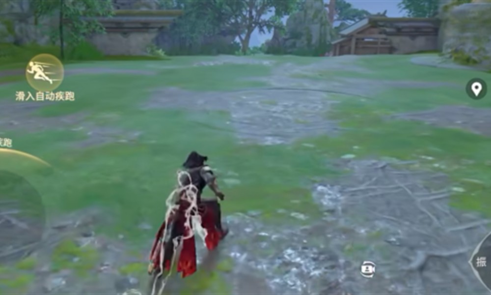 永劫无间手游闪避怎么操作 永劫手游闪避技巧教程