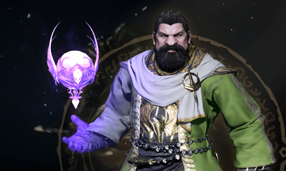 天堂2盟约牧师怎么玩 牧师玩法技巧分享