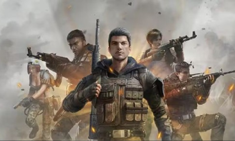 明日之后新跨服PVP约战玩法上线 回归最初末日战斗