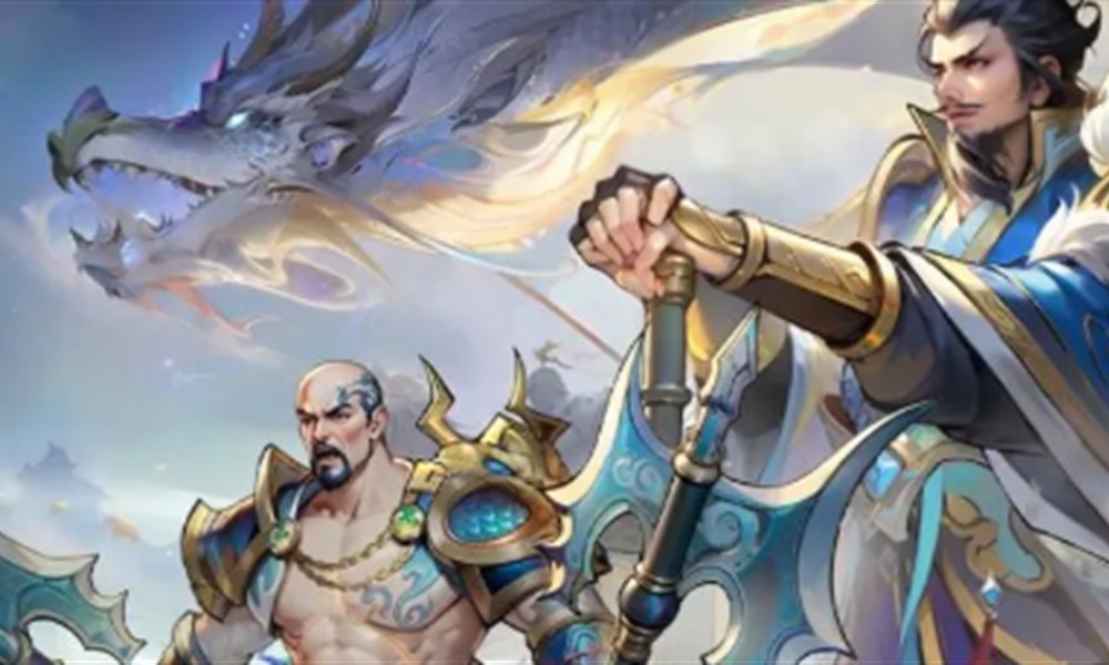 百战群英英雄怎么搭配 百战群英阵容搭配指南