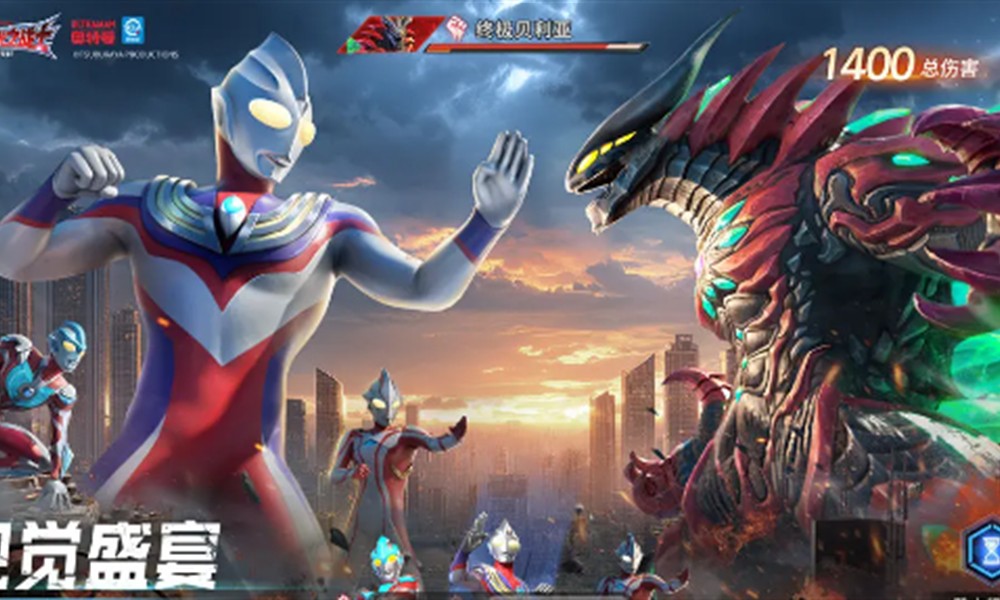 奥特曼光之战士加速器怎么选 好用加速器推荐