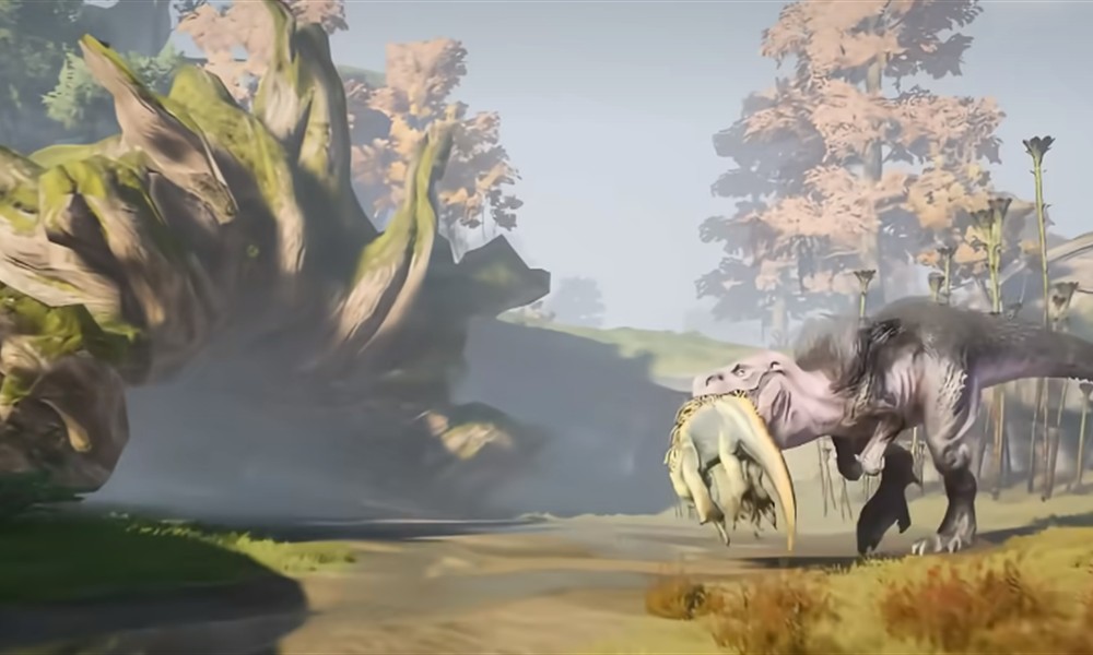 怪物猎人旅人进阶技巧 怪物猎人旅人战斗怎么玩好