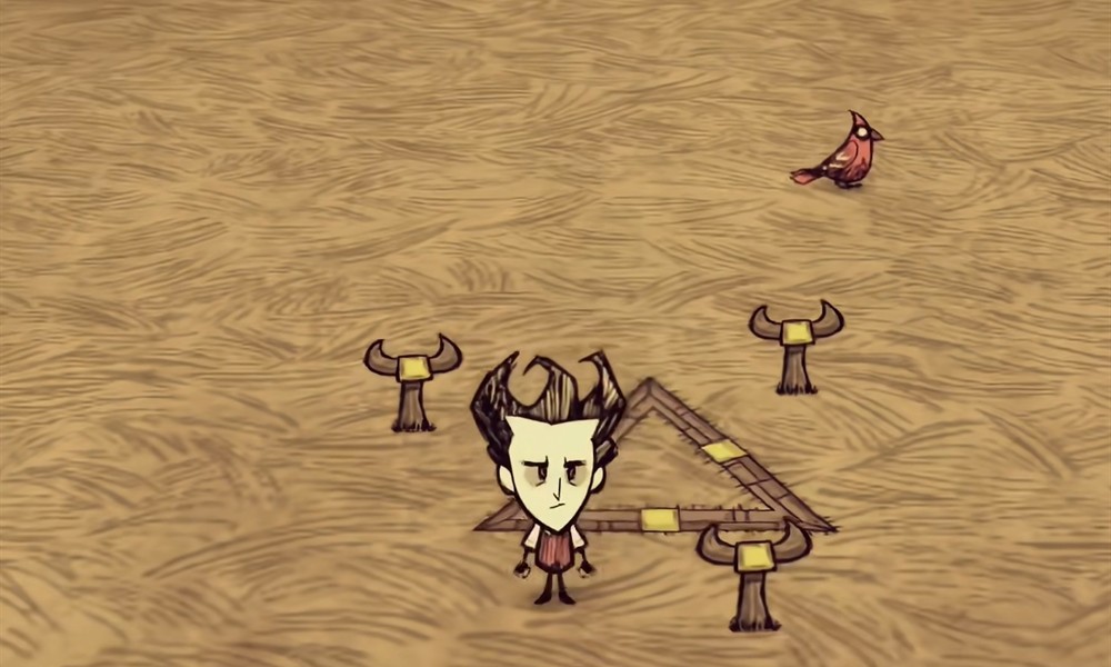 饥荒传送焦点怎么用 传送焦点使用方法详解