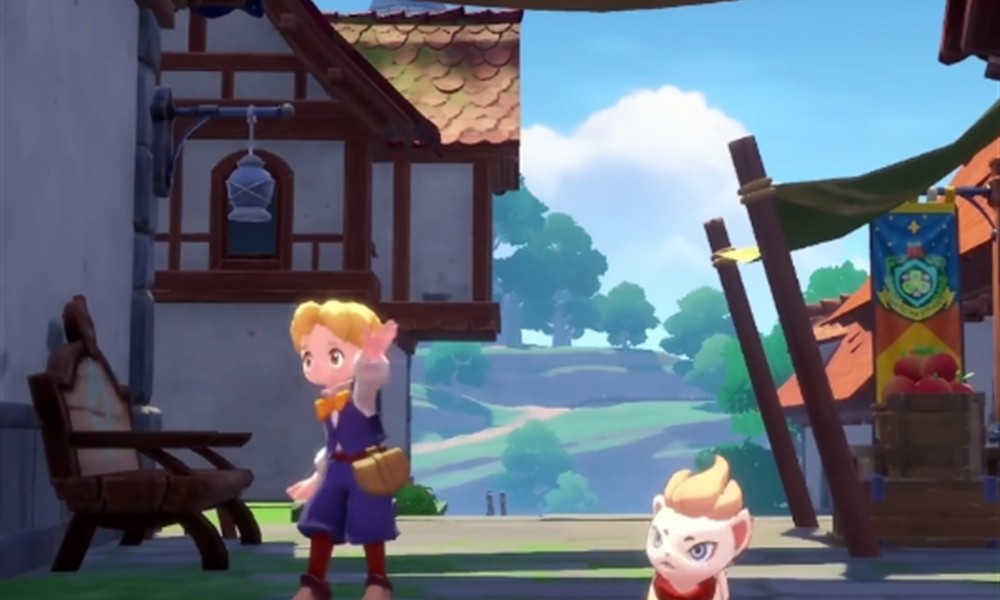 洛克王国世界魔力果怎么获取 获取技巧分享