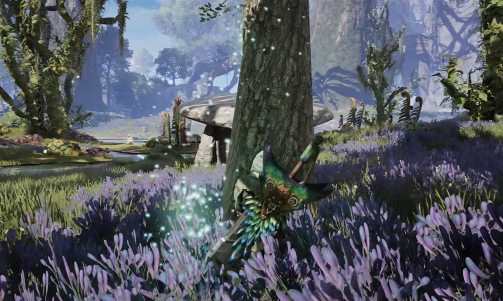 怪物猎人旅人什么时候上线 上线时间最新消息