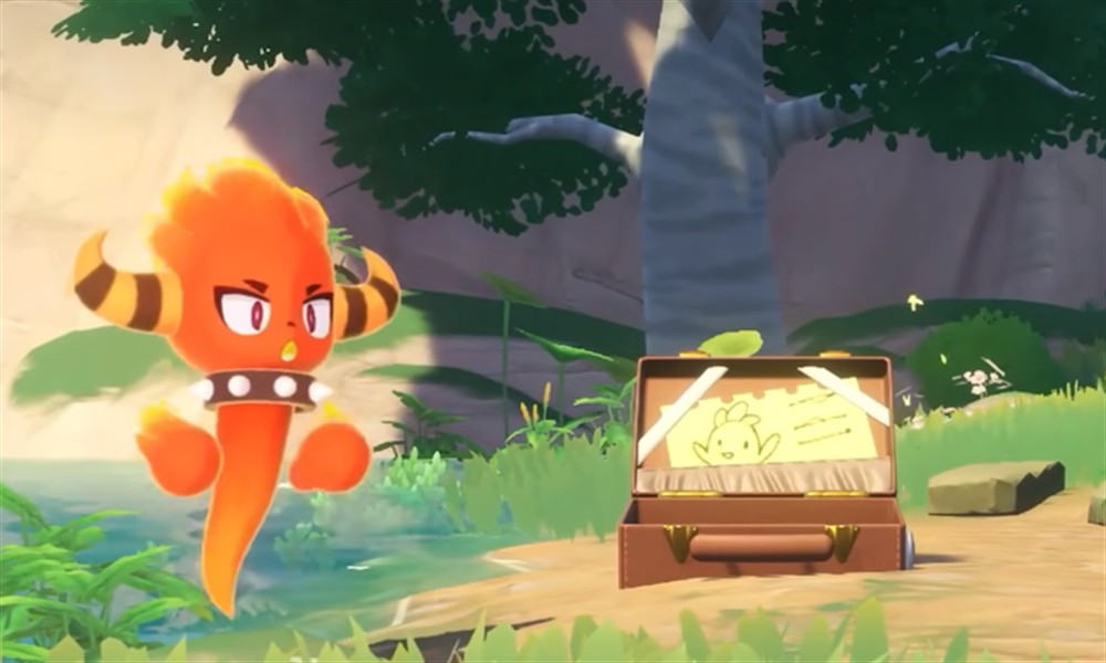 洛克王国世界主宠有哪些 开局三只宠物选择推荐