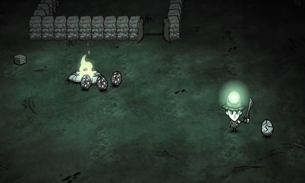 饥荒高脚鸟蛋怎么孵化 高脚鸟蛋孵化方法