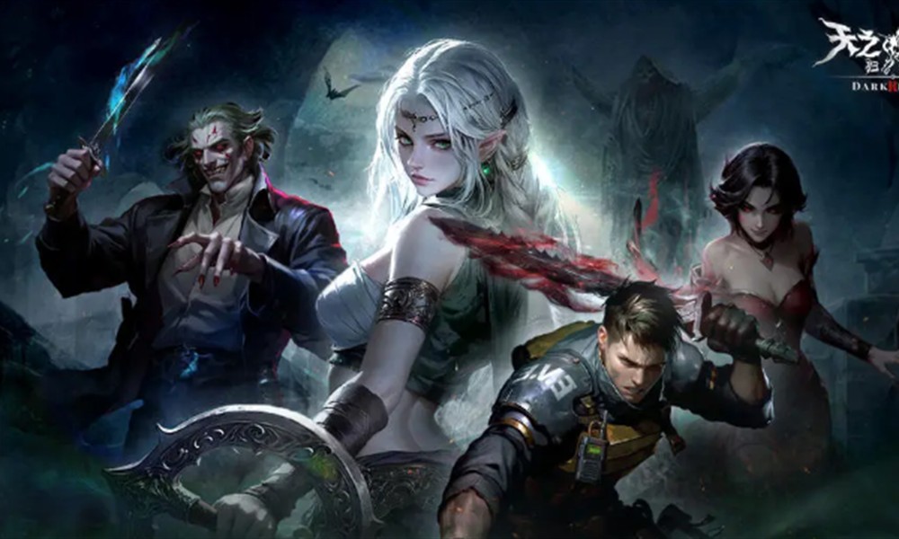 天之炼狱归来怎么玩 新手开局玩法指南