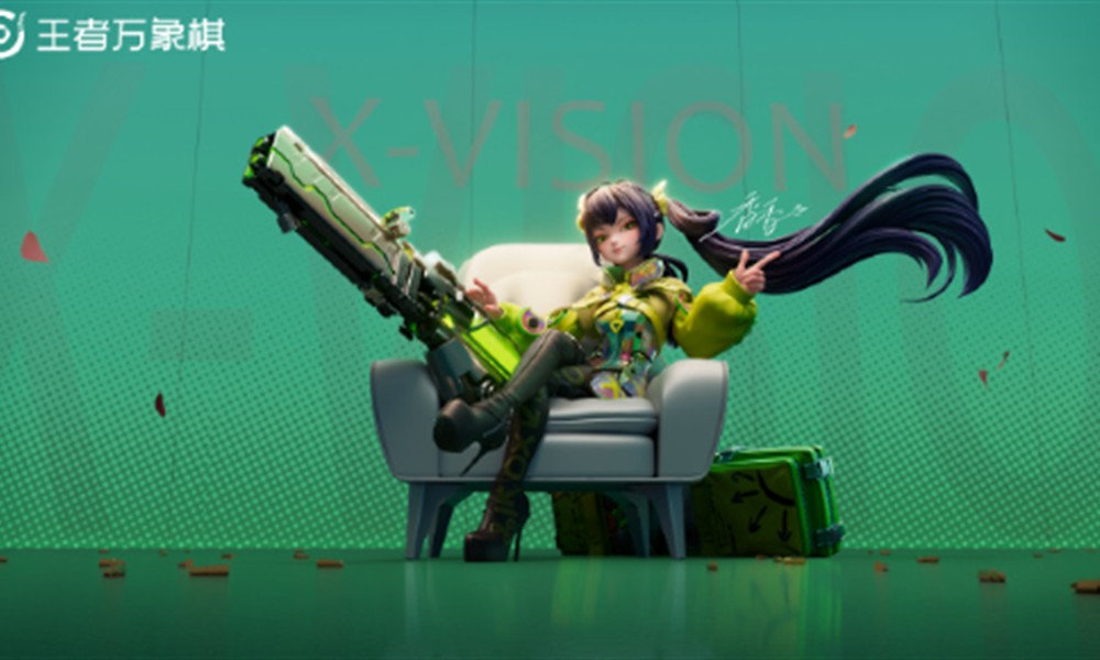 王者万象棋香香怎么玩好 香香后期运营技巧