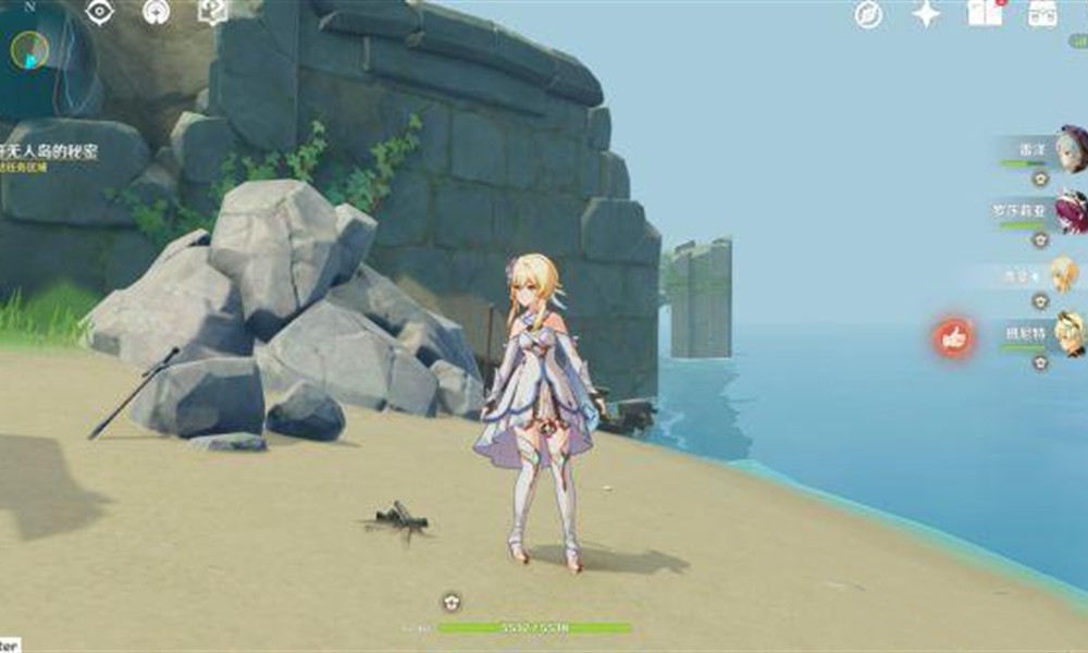 原神时与风任务怎么完成 时与风任务全流程攻略