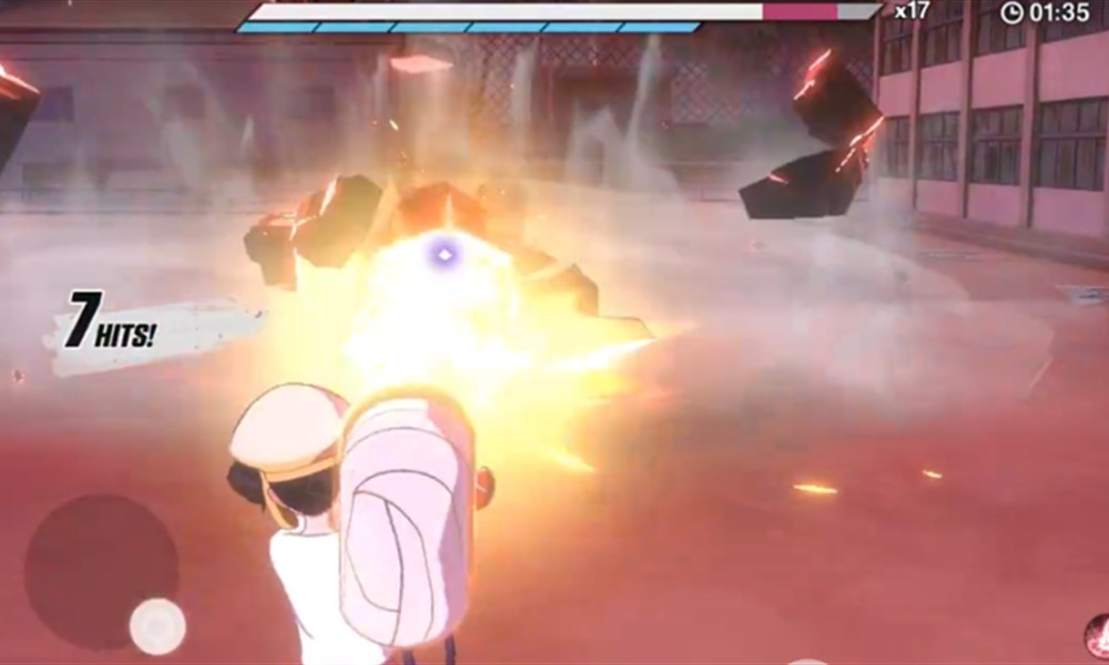 境界刀鸣䌷屋雨强度如何 缜屋雨值得培养吗