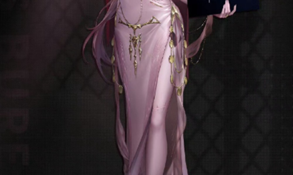 无期迷途茉莉技能有哪些 茉莉强度全面解析