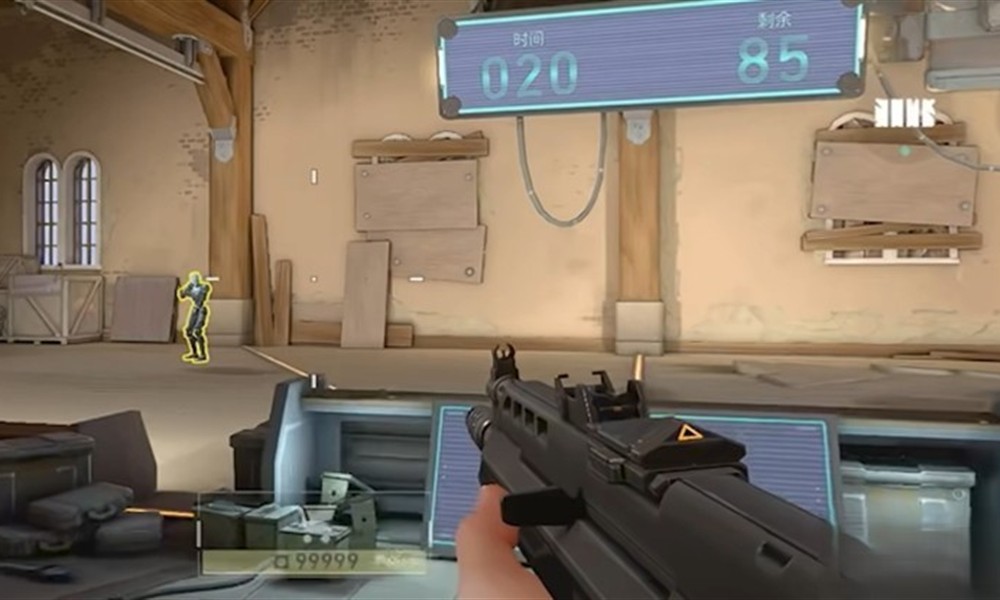 无畏契约源能行动怎么玩 源能行动玩法详解